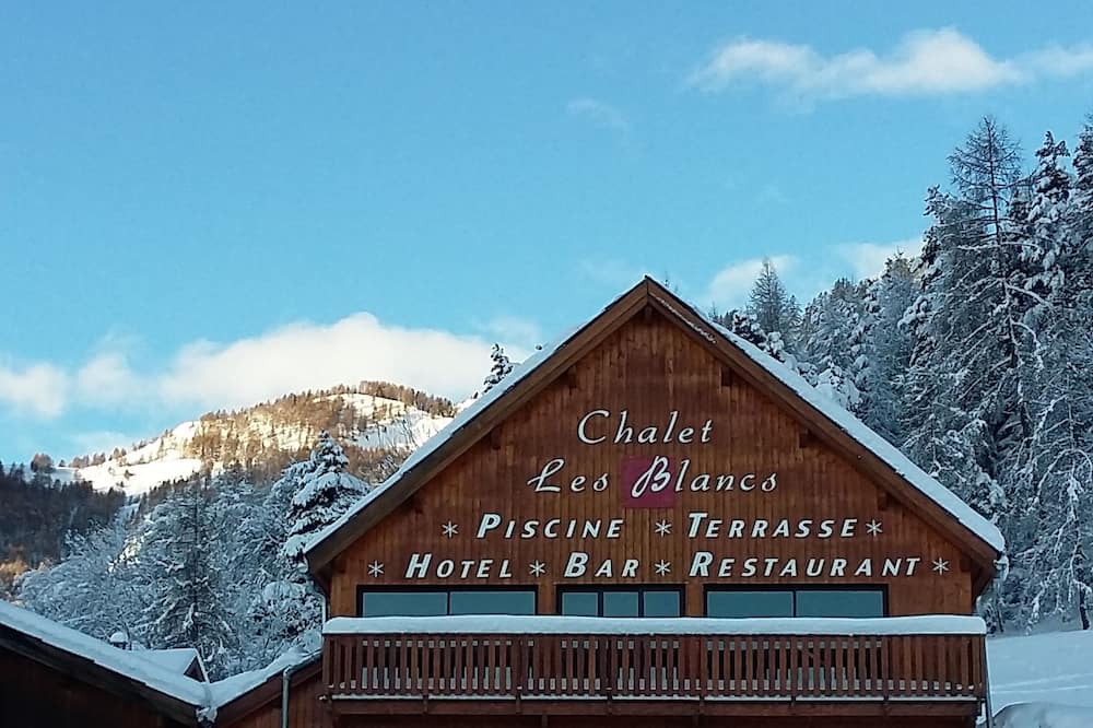 Photo of Outdoor in Pra Loup
