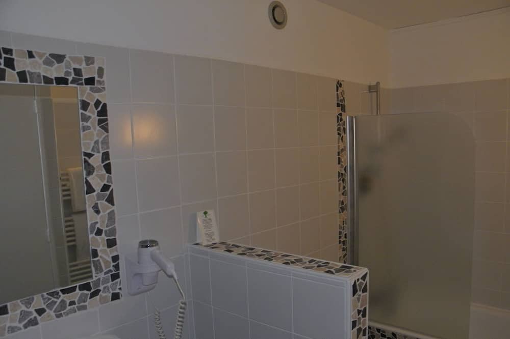 Photo of Bathroom in Pra Loup