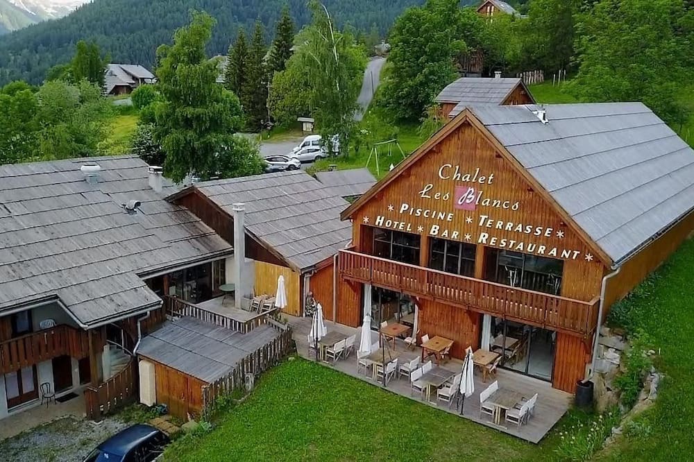 Photo of Outdoor in Pra Loup