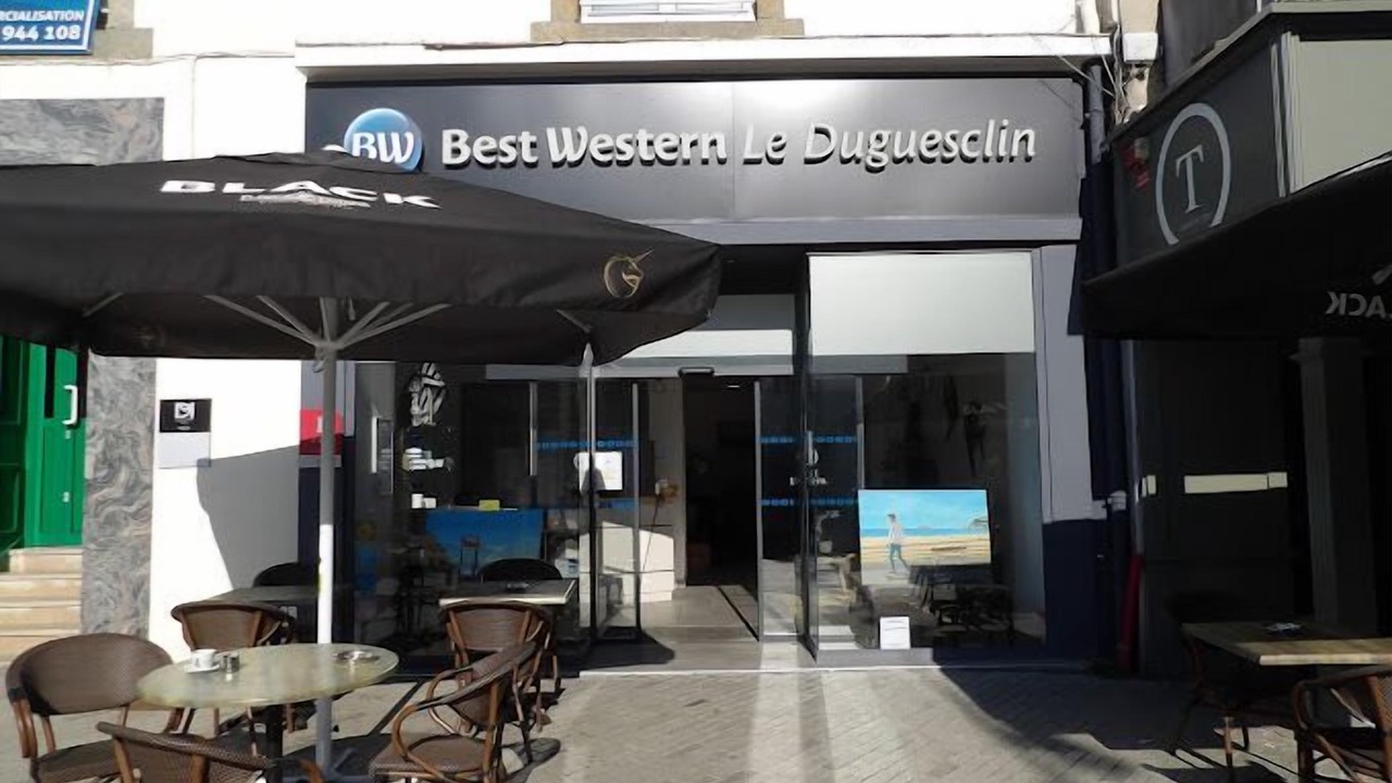 Photo of Outdoor in Saint-Brieuc