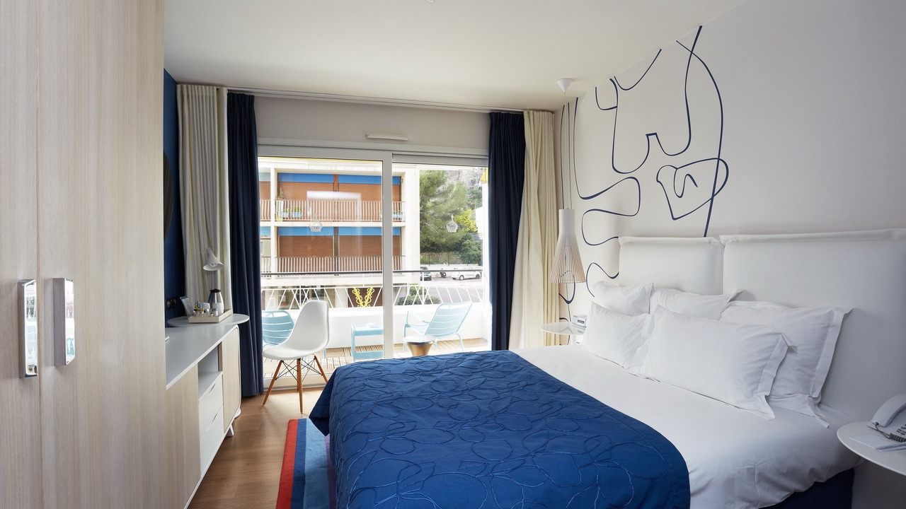 Photo of Patio Balcony in Roquebrune-Cap-Martin
