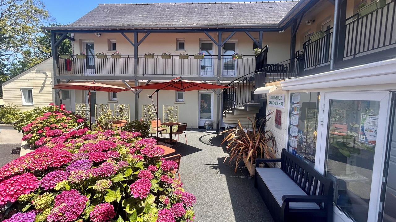 Photo of Outdoor in Lannion