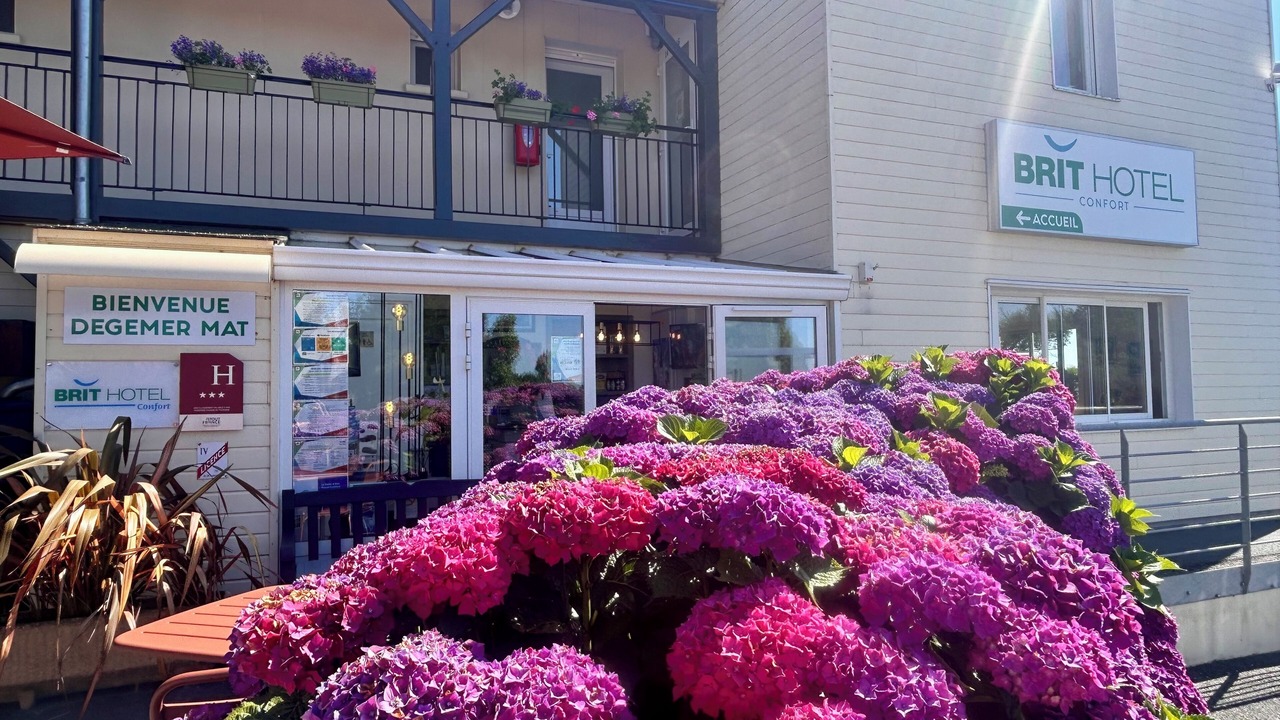 Photo of Outdoor in Lannion