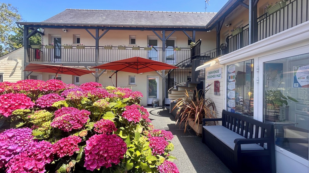 Photo of Outdoor in Lannion