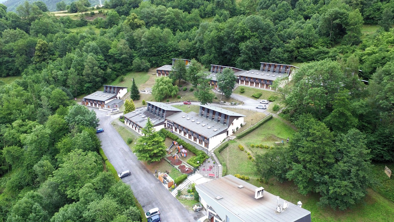 Photo of Outdoor in Saint-Lary-Soulan