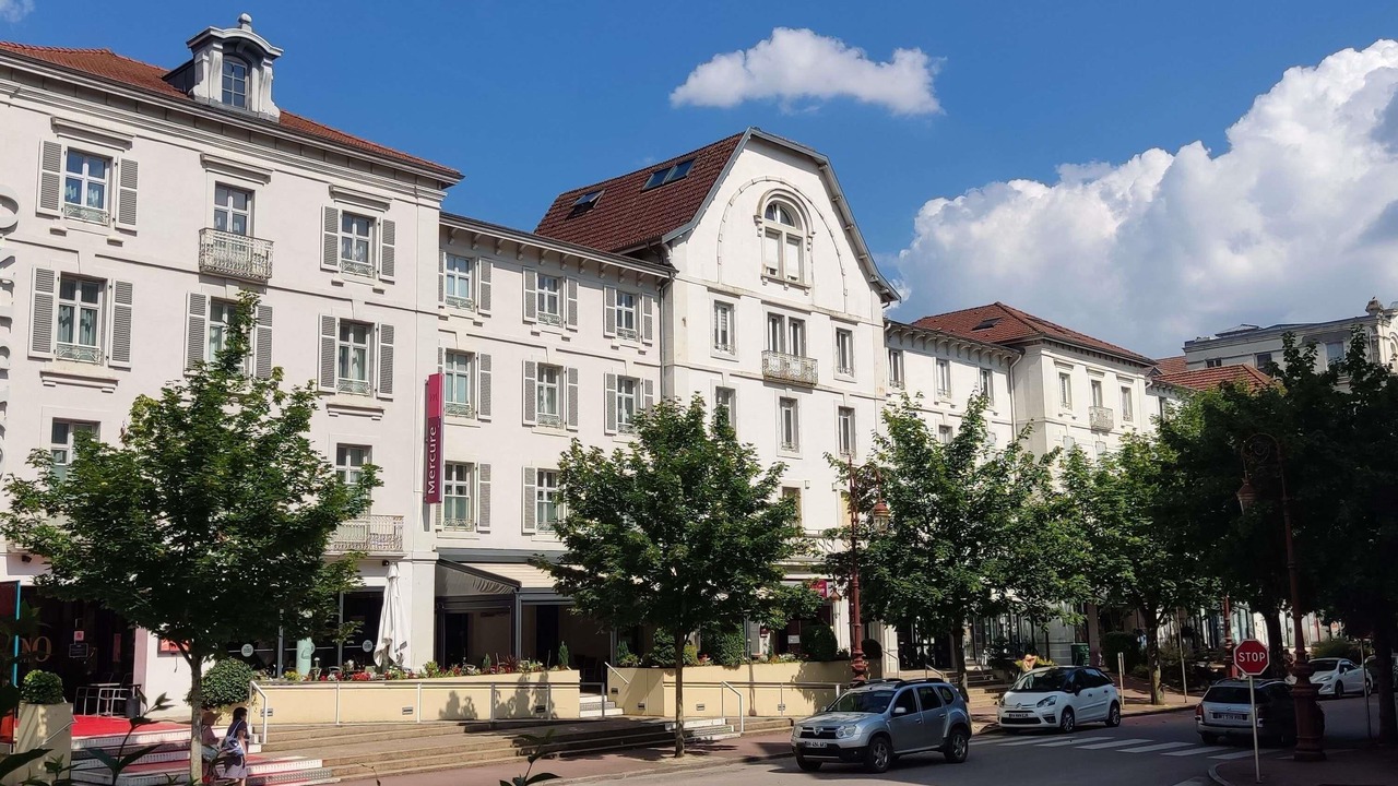 Photo of Outdoor in Vittel