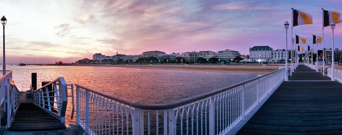 Photo of Outdoor in Arcachon
