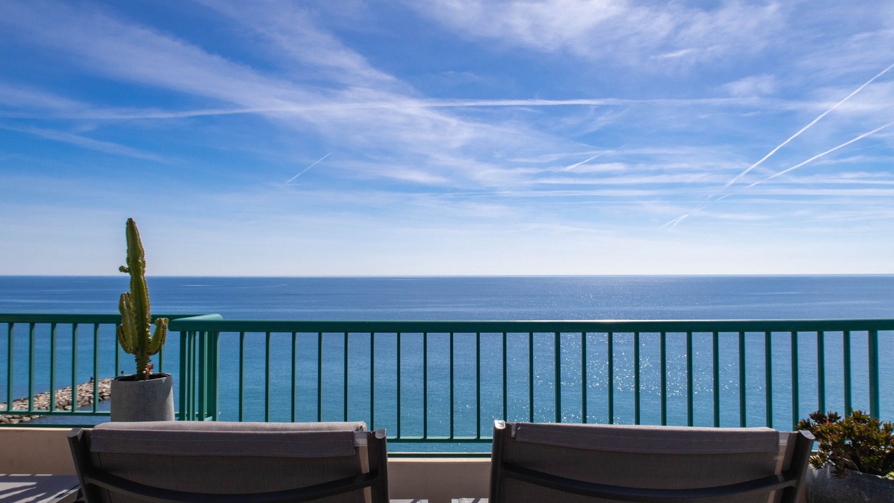 Photo of Outdoor in Menton