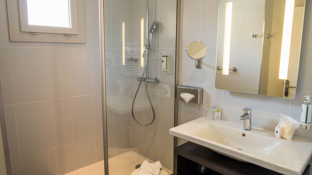 Photo of Bathroom in Menton
