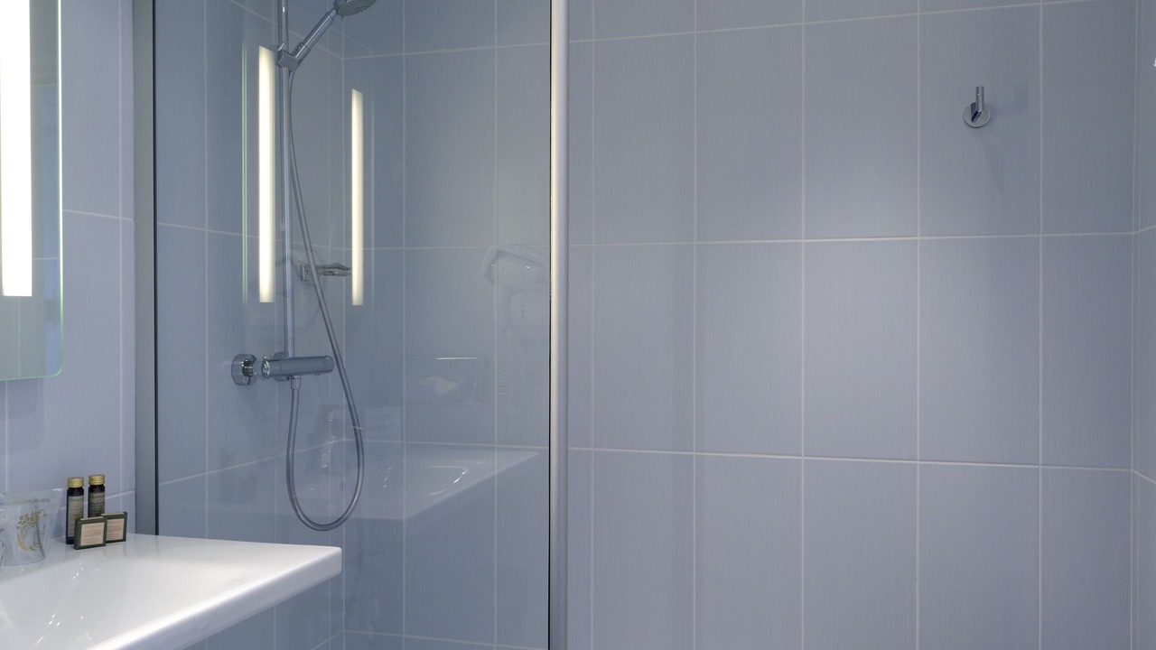 Photo of Bathroom in Menton
