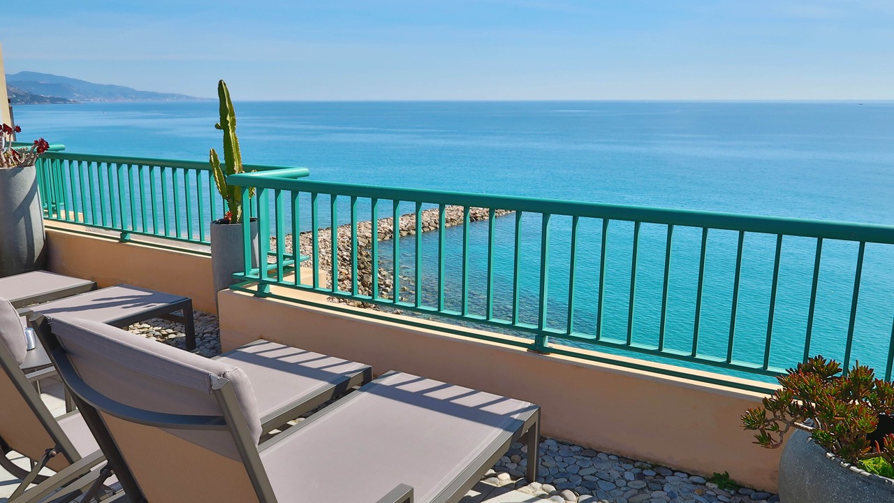 Photo of Outdoor in Menton