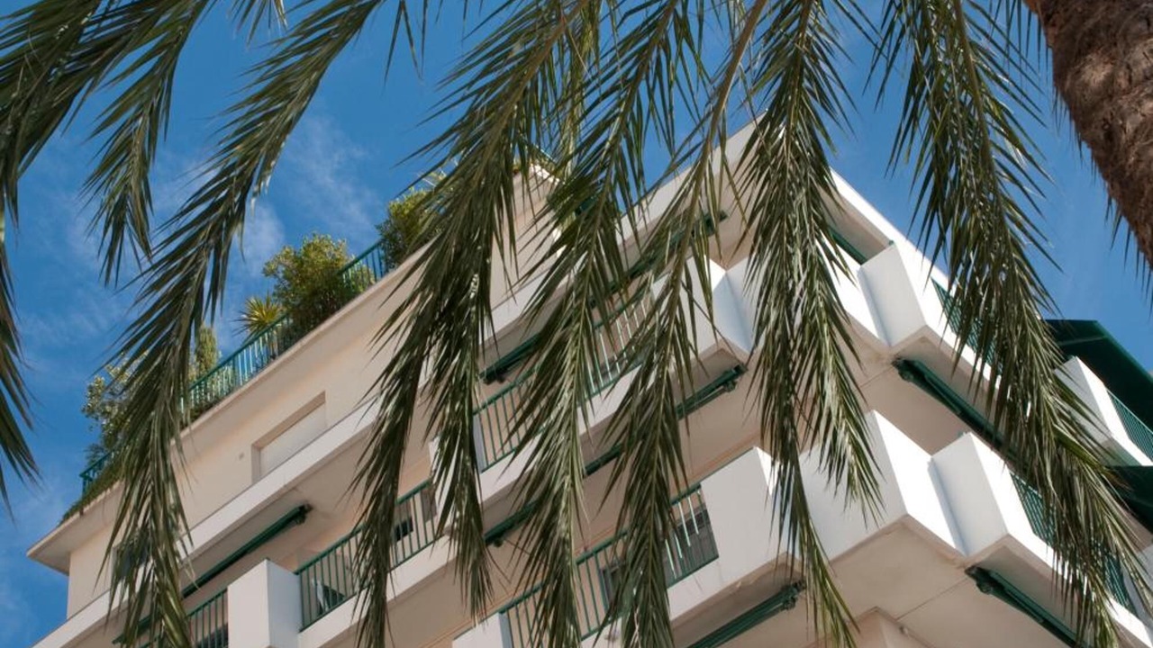 Photo of Outdoor in Menton