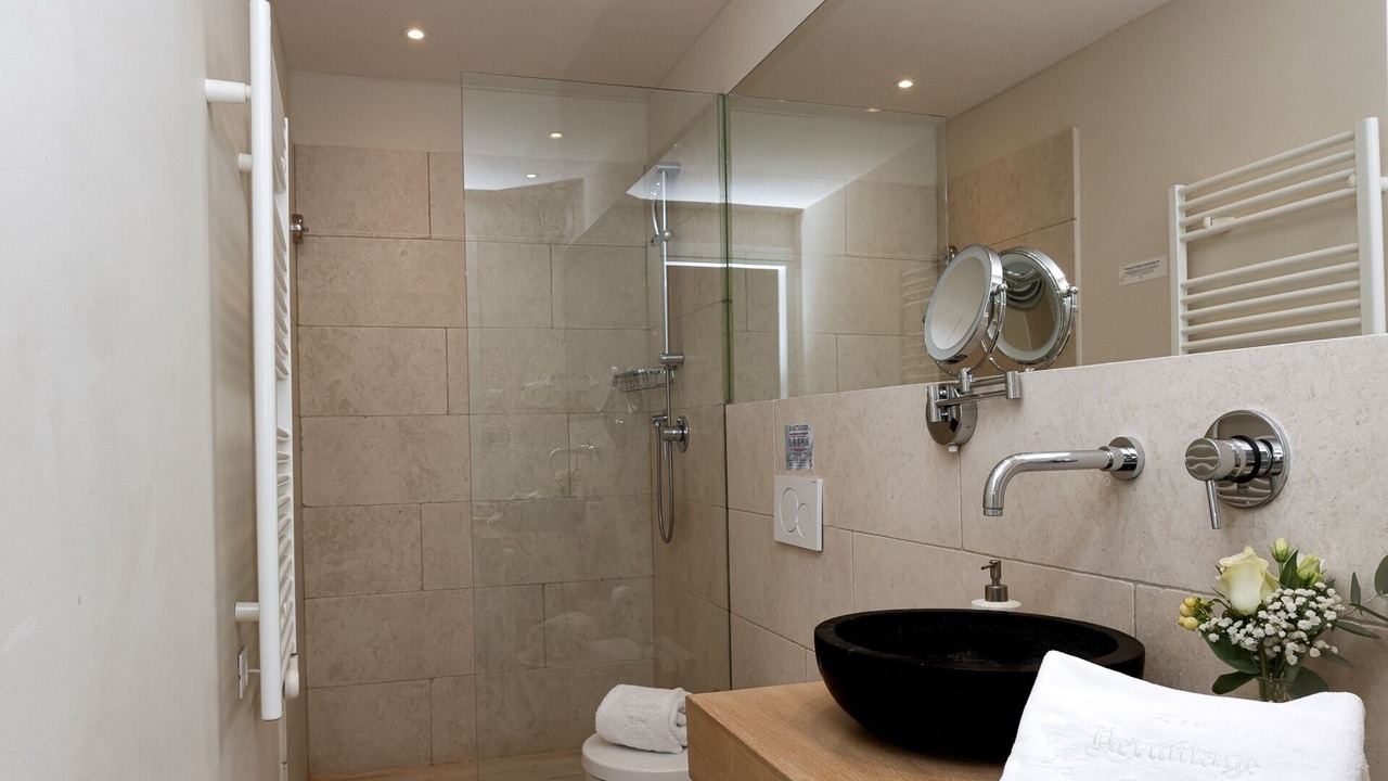 Photo of Bathroom in Eze