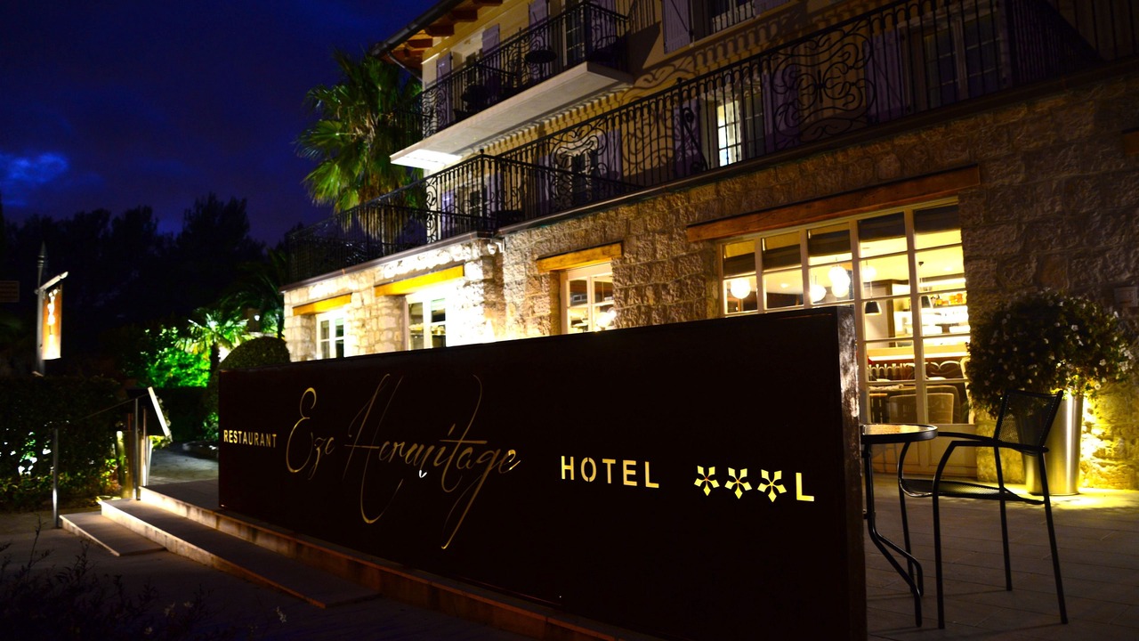 Photo of Outdoor in Eze