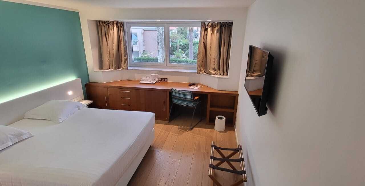 Photo of Bedroom in Menton