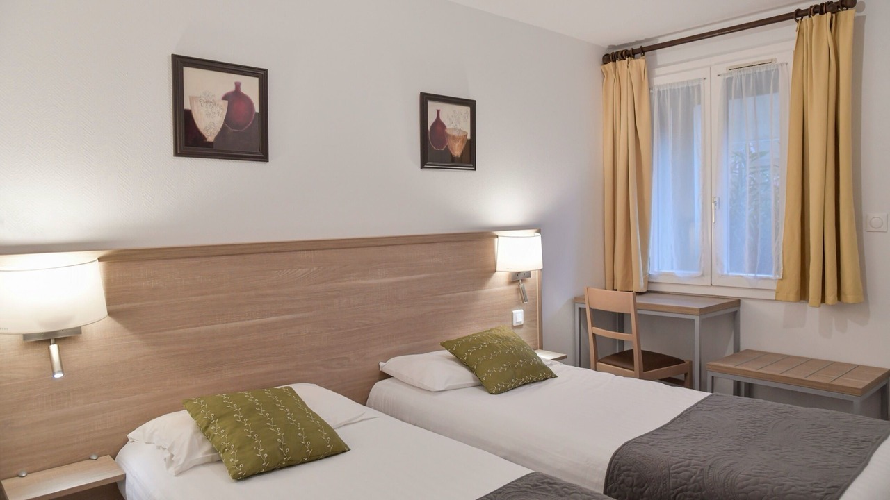 Photo of Bedroom in Marciac
