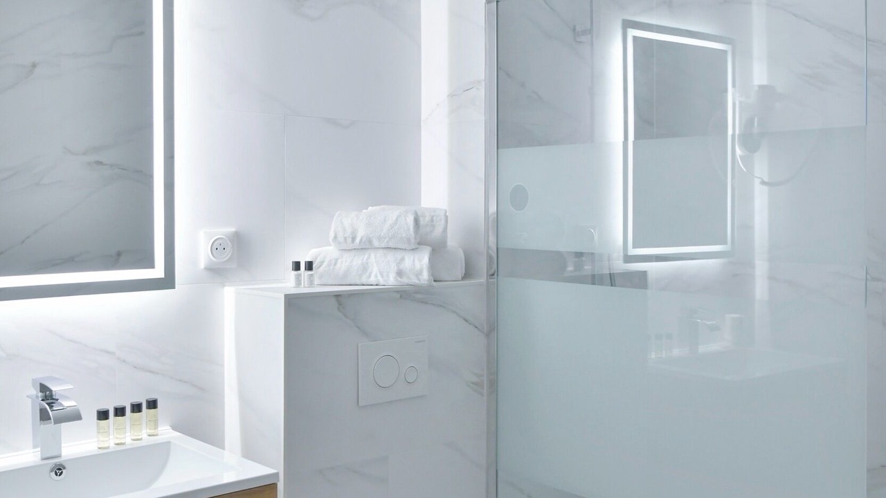 Photo of Bathroom in Marciac