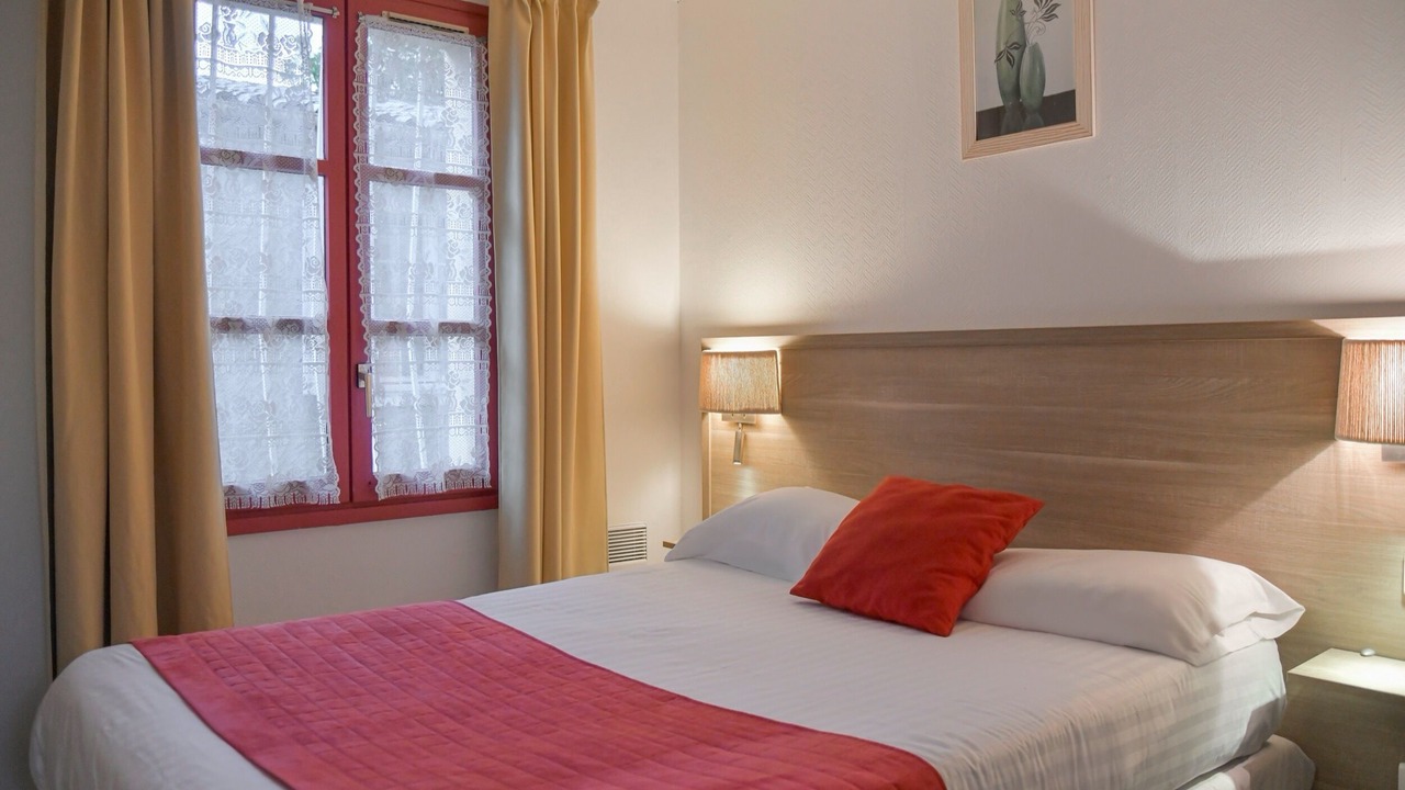 Photo of Bedroom in Marciac