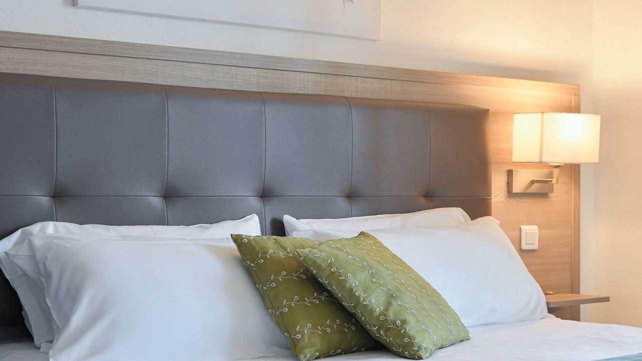 Photo of Bedroom in Marciac