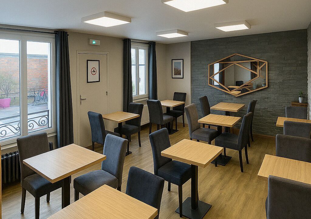 Photo of Others in Troyes