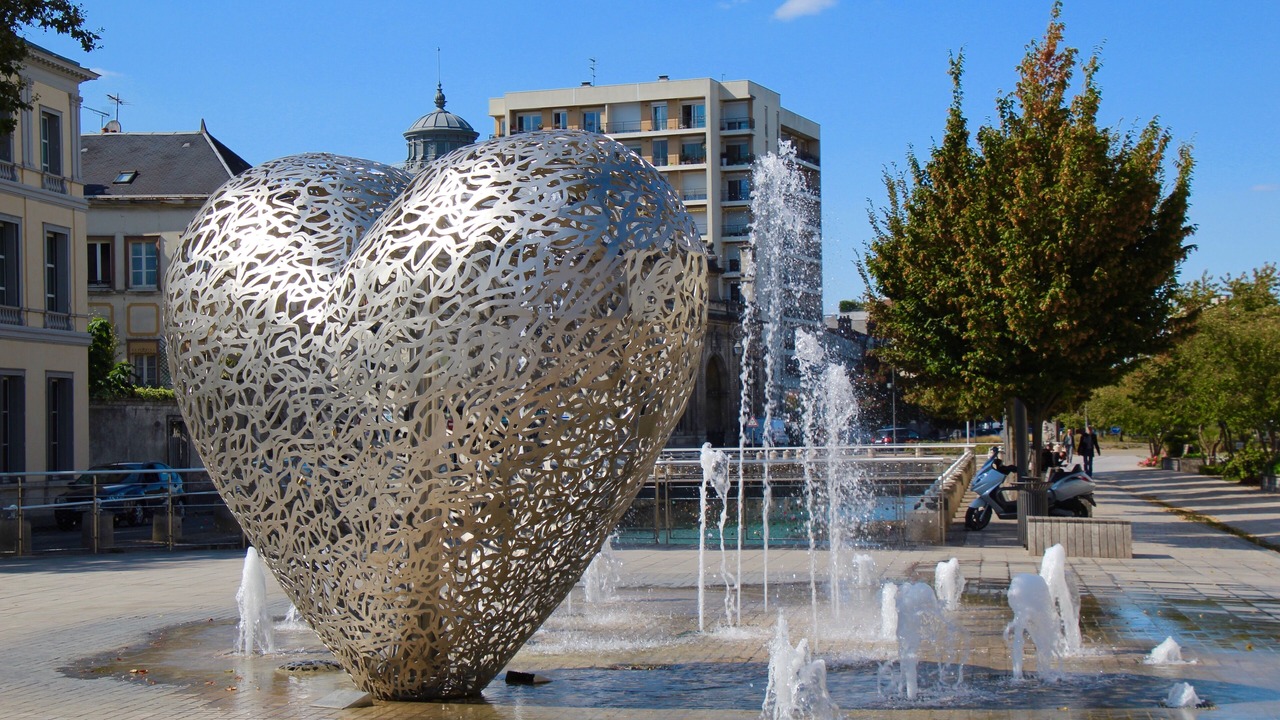 Photo of Outdoor in Troyes