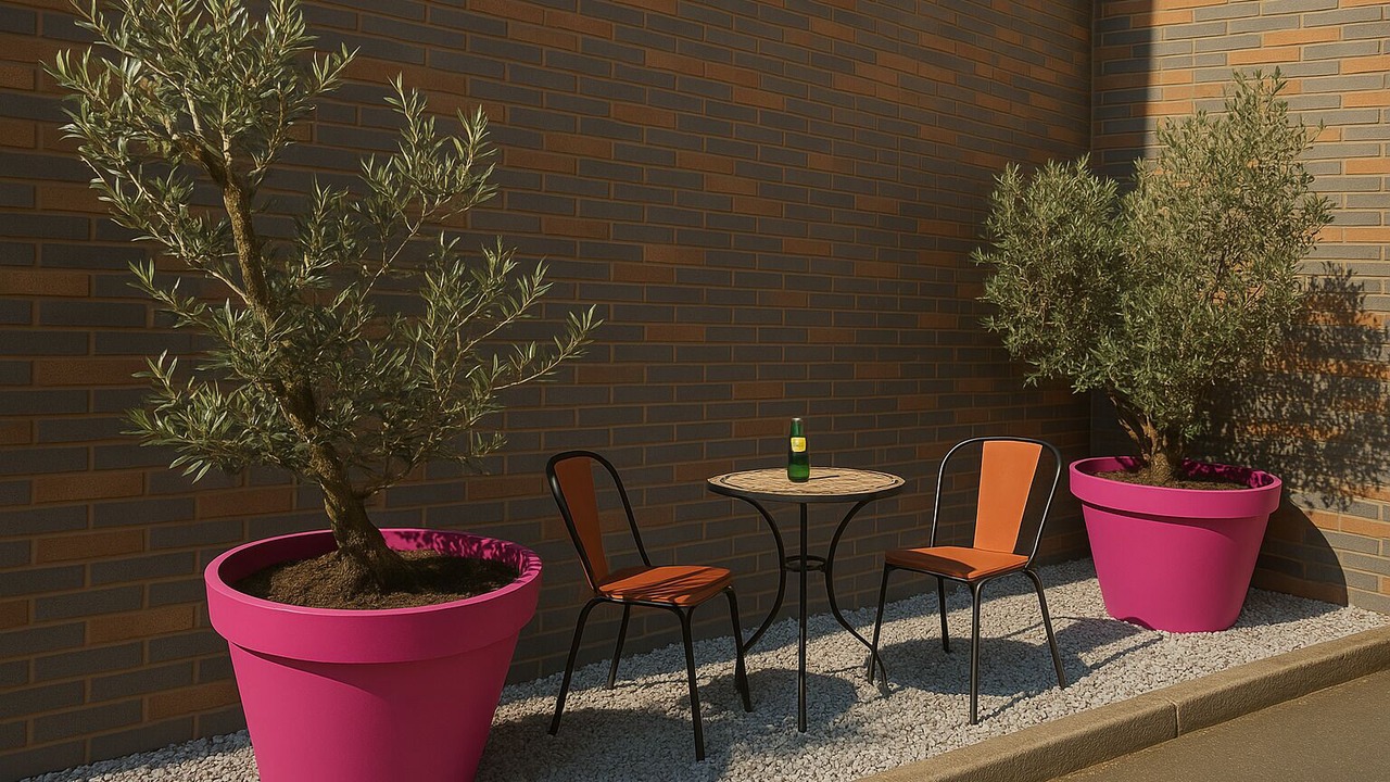 Photo of Outdoor in Troyes