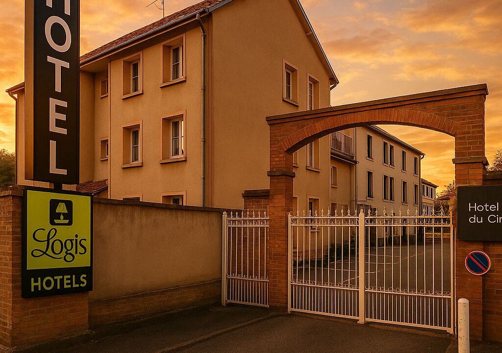 Photo of Outdoor in Troyes