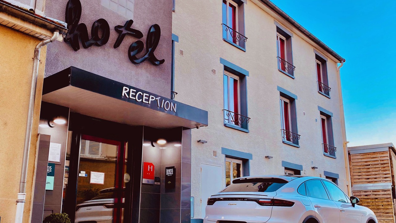 Photo of Outdoor in Troyes