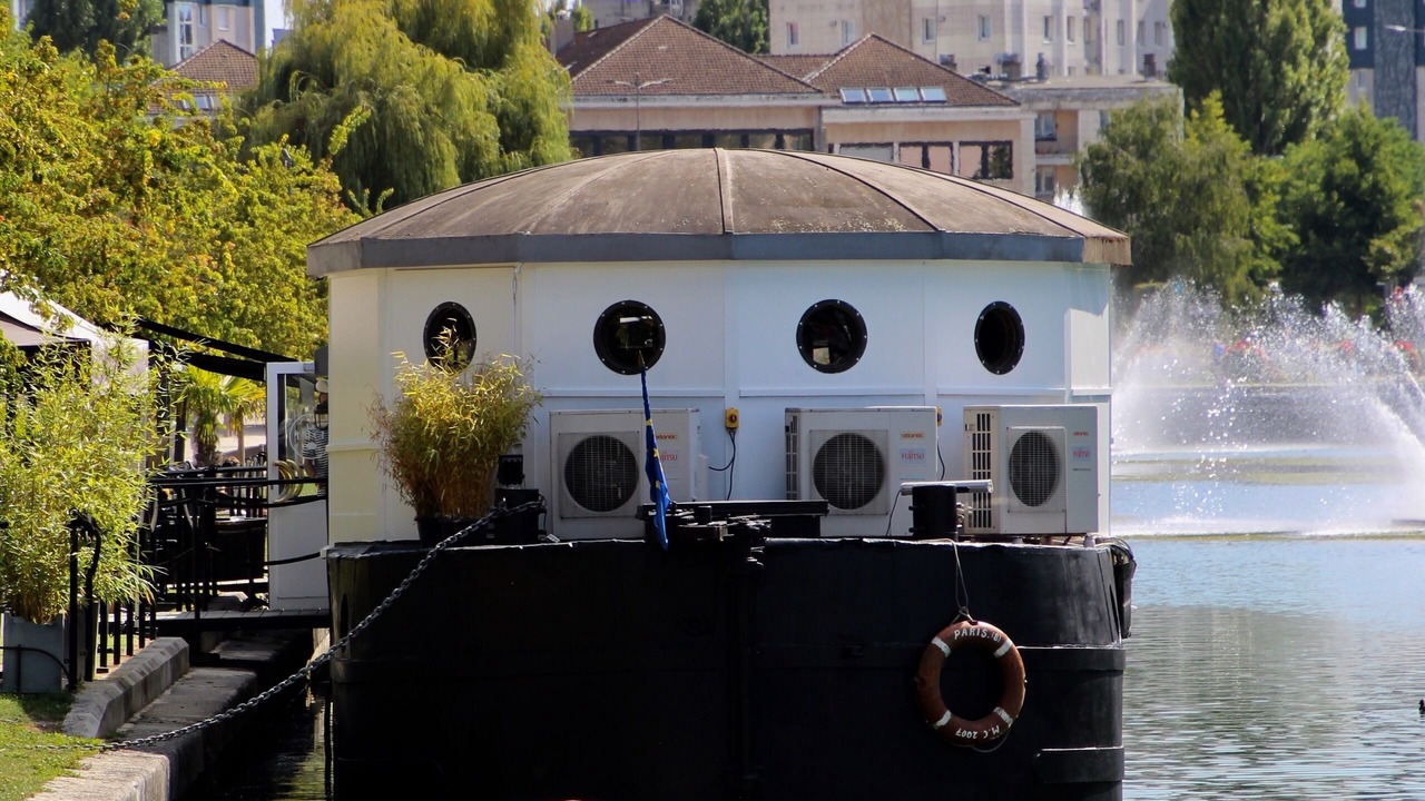 Photo of Outdoor in Troyes