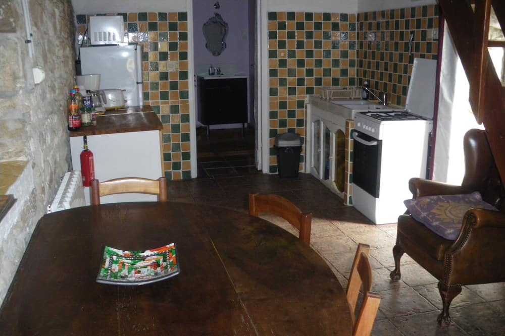 Photo of Livingroom in Rennes-le-Chateau