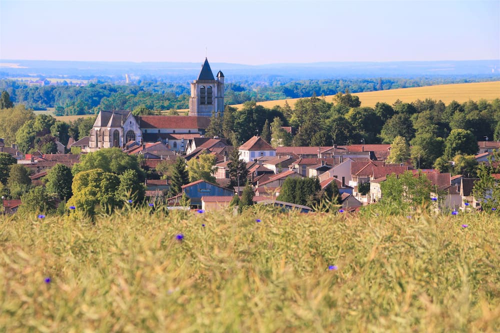 Photo of Outdoor in Chavanges