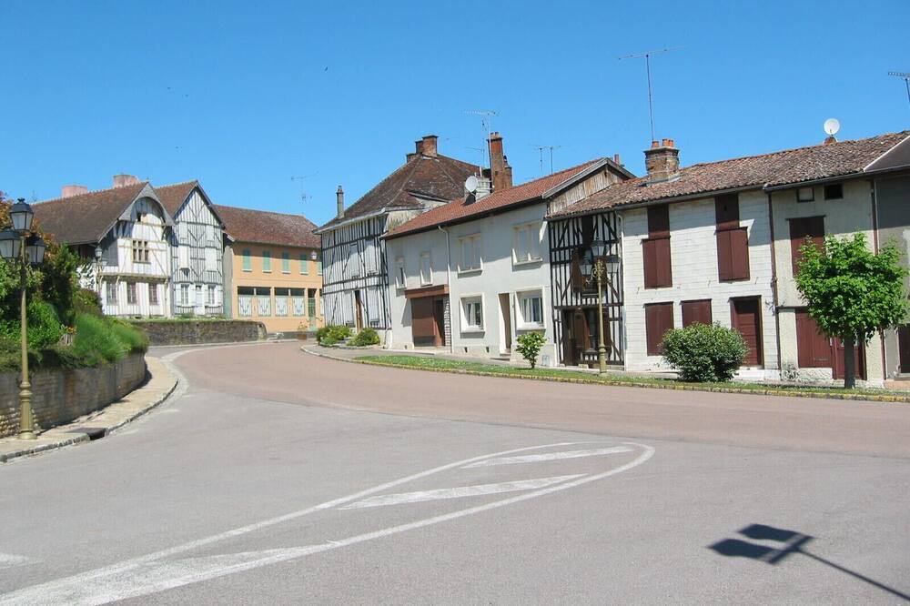 Photo of Outdoor in Chavanges