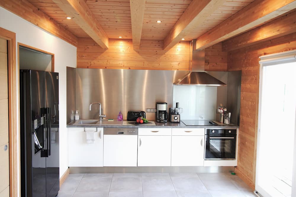Photo of Kitchen in Chavanges