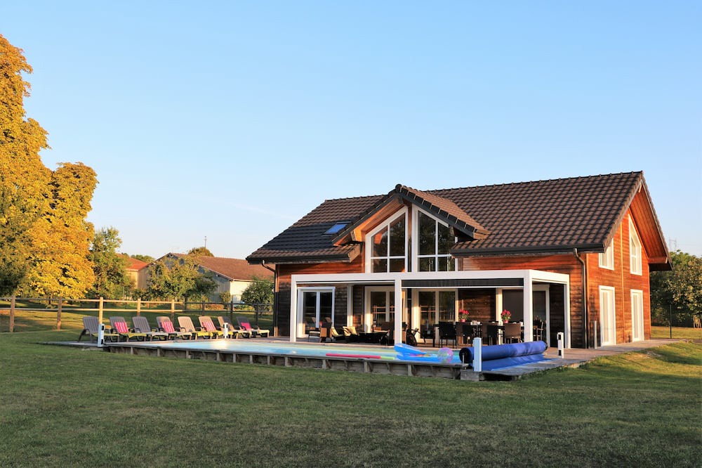 Photo of Outdoor in Chavanges