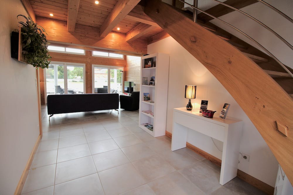 Photo of Livingroom in Chavanges