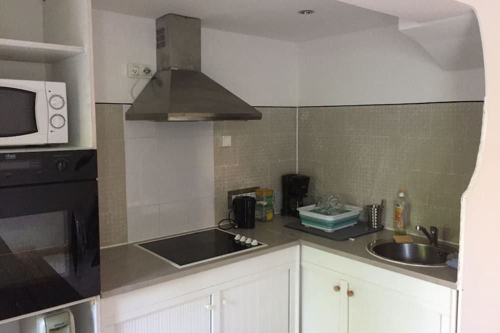 Photo of Kitchen in Mesnil-Sellieres