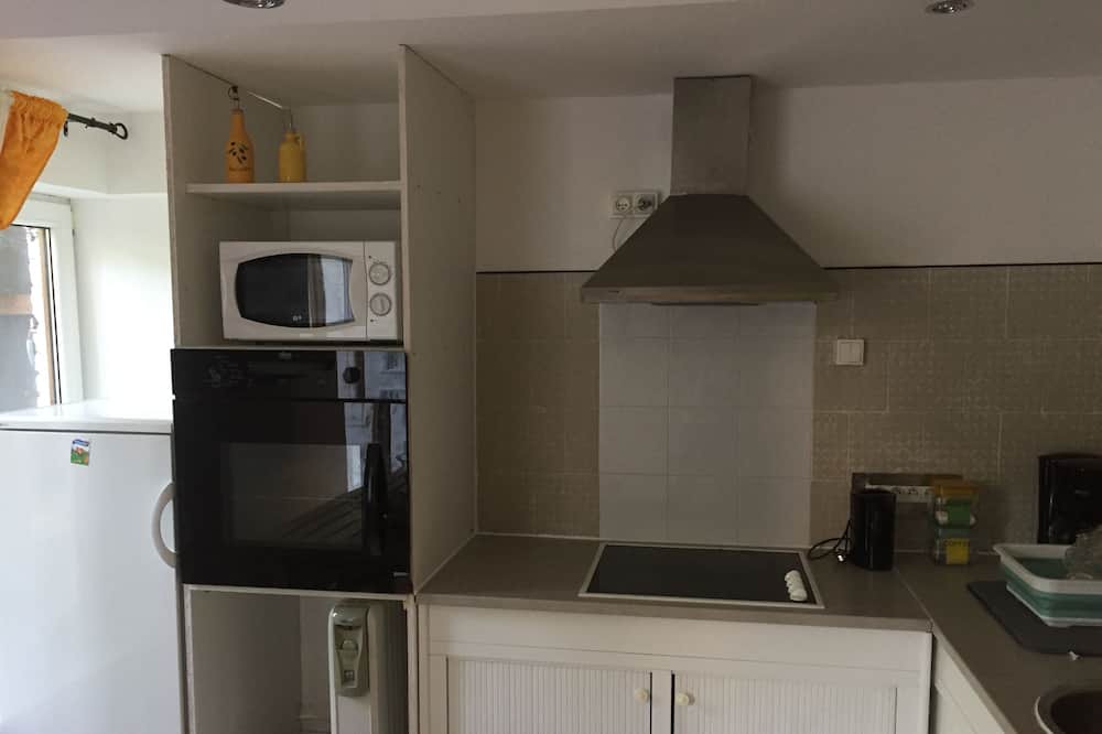 Photo of Kitchen in Mesnil-Sellieres