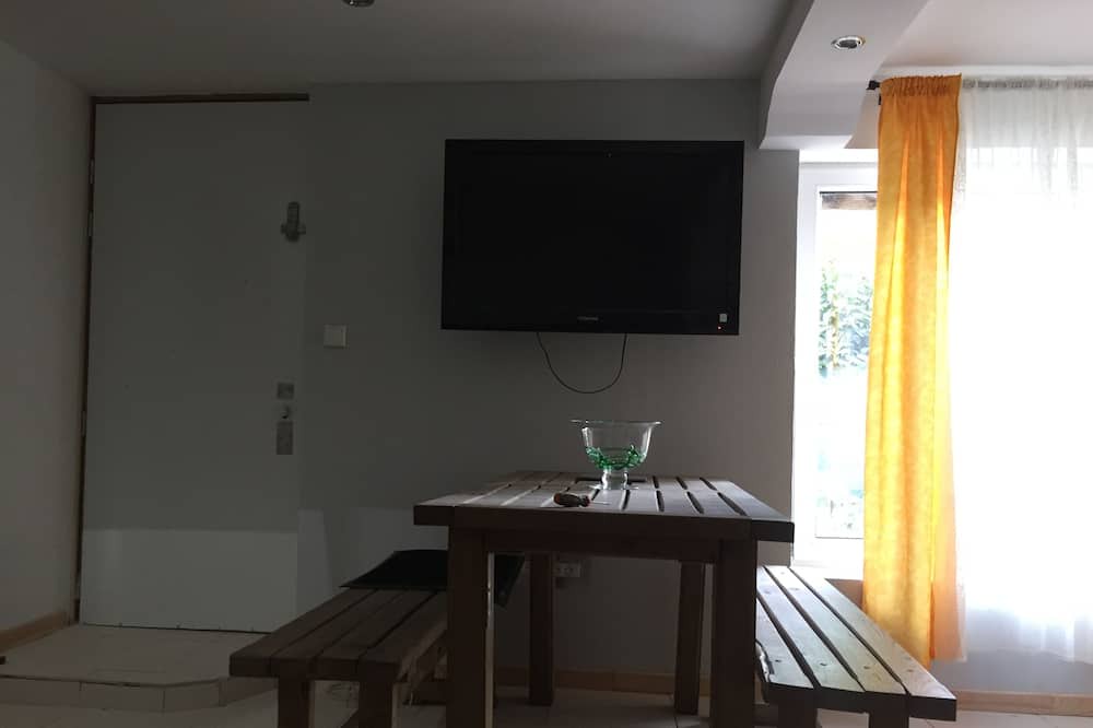 Photo of Livingroom in Mesnil-Sellieres