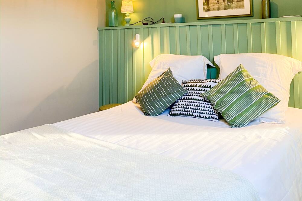 Photo of Bedroom in Yffiniac