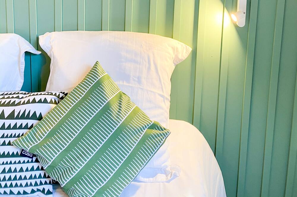 Photo of Bedroom in Yffiniac
