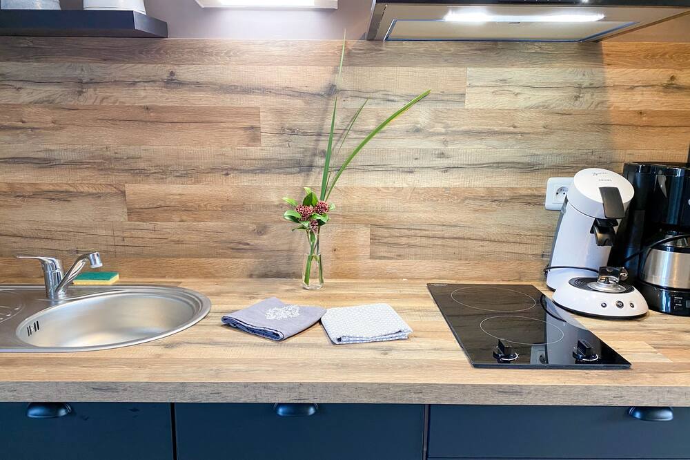 Photo of Kitchen in Yffiniac