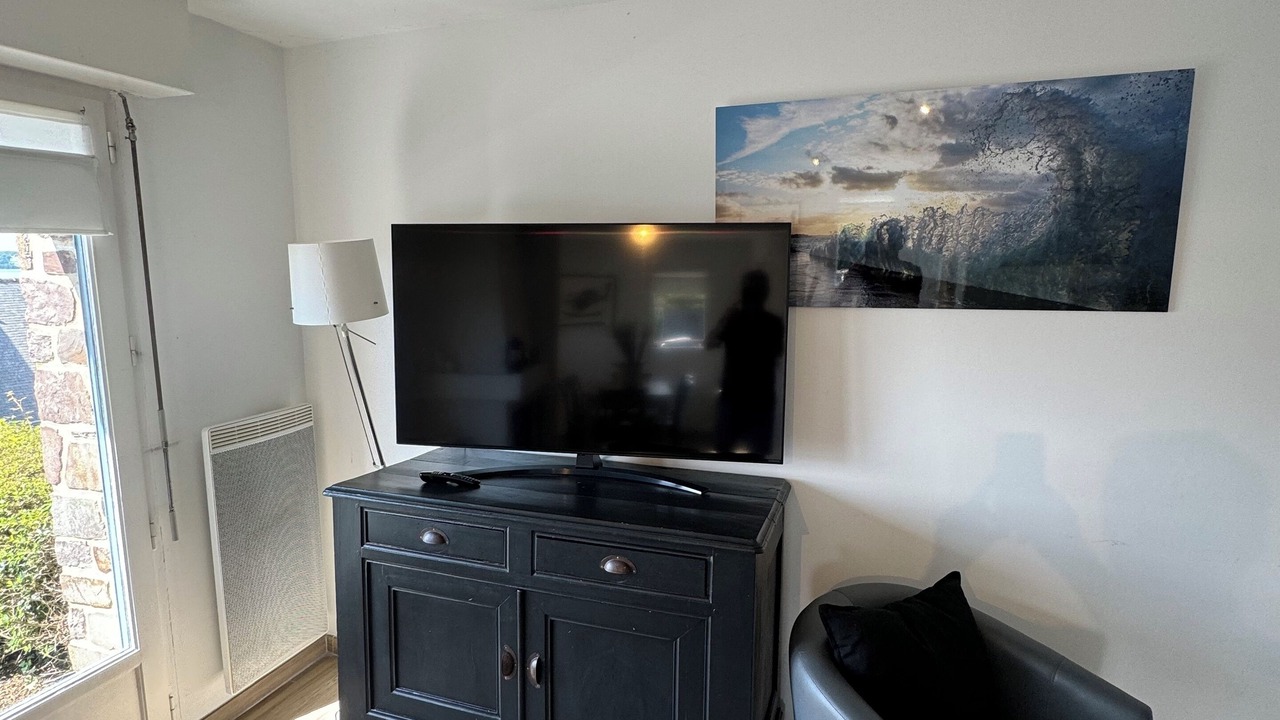 Photo of Livingroom in Saint-Suliac