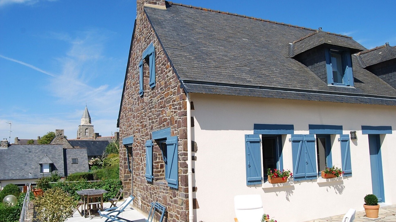Photo of Outdoor in Saint-Suliac