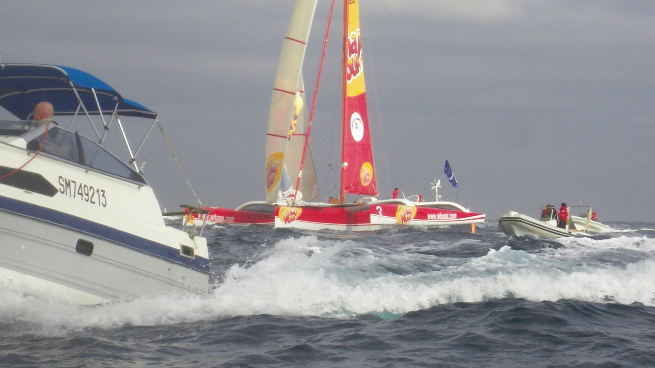Photo of Others in Tregon