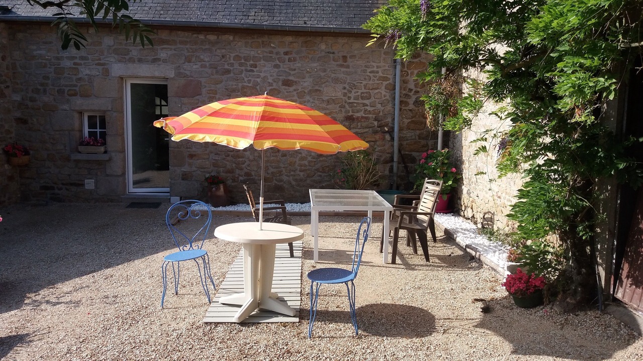 Photo of Outdoor in Tregon