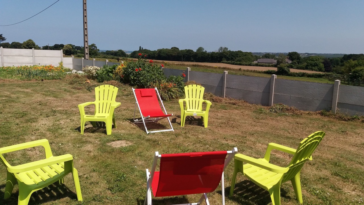 Photo of Outdoor in Tregon