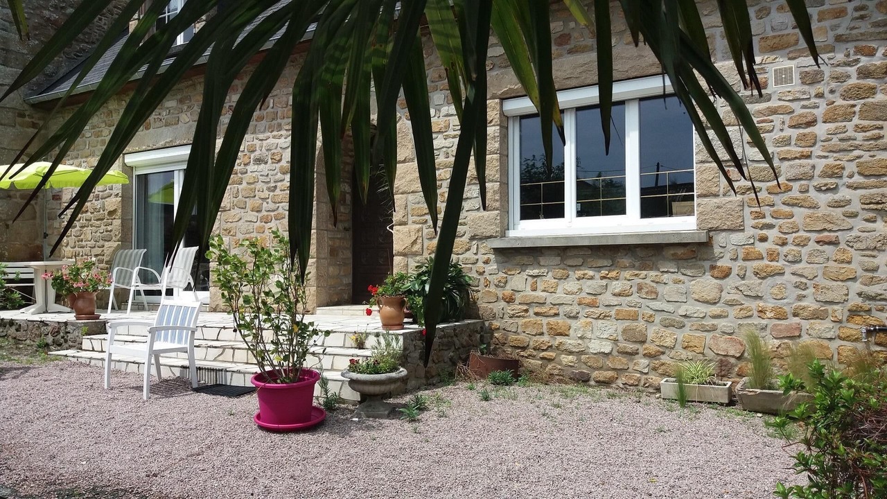 Photo of Outdoor in Tregon