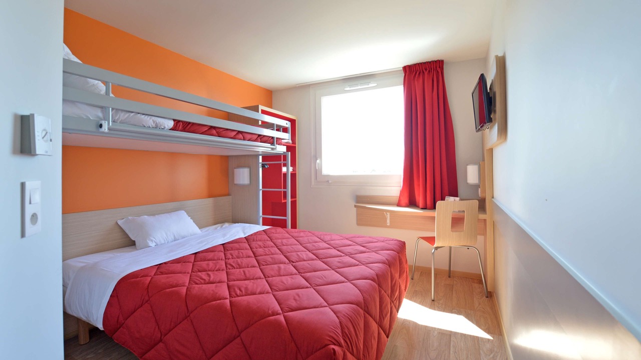 Photo of Bedroom in Reims