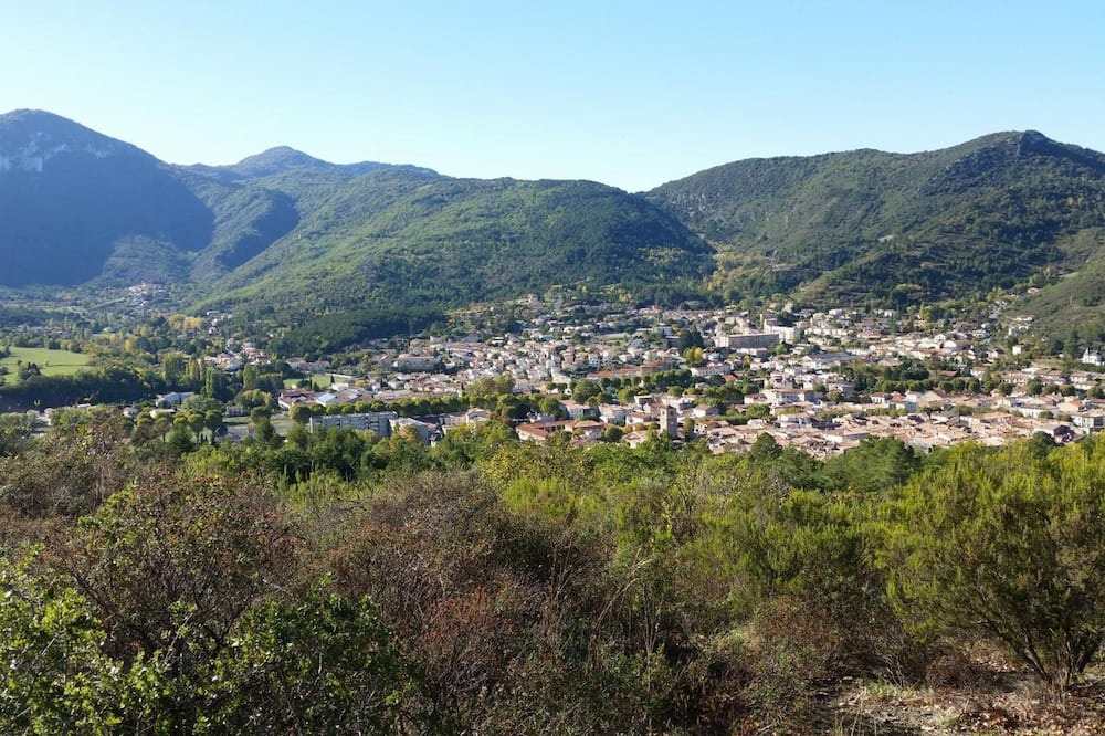 Photo of Outdoor in Quillan
