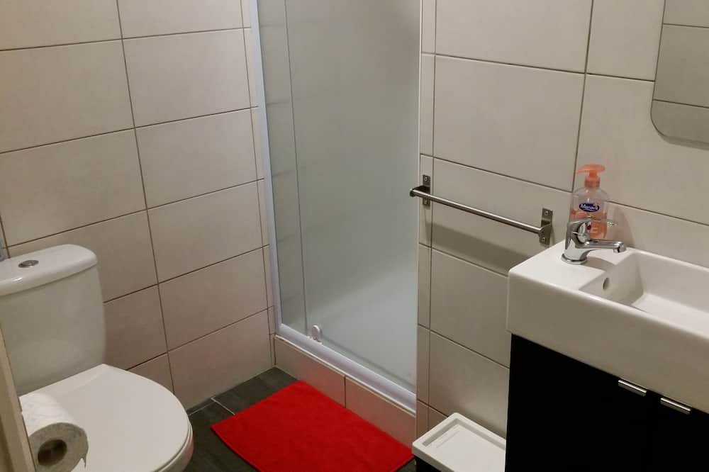 Photo of Bathroom in Quillan
